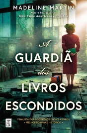 A Guardiã Dos Livros Escondidos