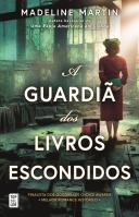 A Guardiã dos Livros Escondidos