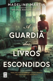 A Guardiã dos Livros Escondidos