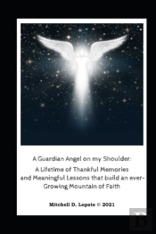 A Guardian Angel On My Shoulder