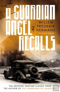 Bertrand.pt - A Guardian Angel Recalls