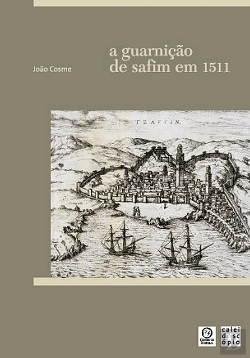 Bertrand.pt - A Guarnição de Safim em 1511