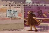 A Guernsey Girl At The Chalet School
