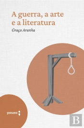 A Guerra, A Arte E A Literatura