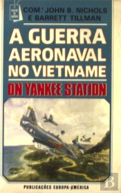 A Guerra Aeronaval no Vietname