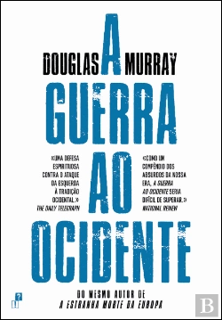 Bertrand.pt - A Guerra ao Ocidente