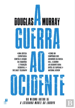 Bertrand.pt - A Guerra Ao Ocidente