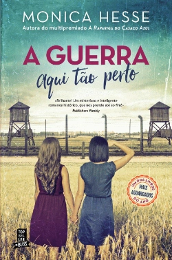 Bertrand.pt - A Guerra Aqui Tão Perto