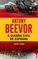 A Guerra Civil de Espanha