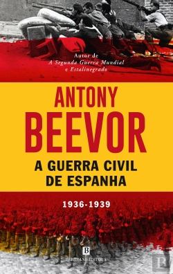 Bertrand.pt - A Guerra Civil de Espanha