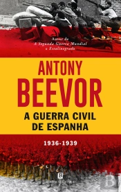 A Guerra Civil de Espanha
