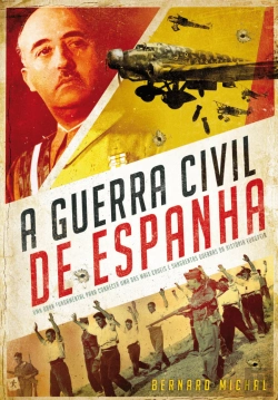 Bertrand.pt - A Guerra Civil de Espanha