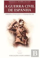 A Guerra Civil de Espanha
