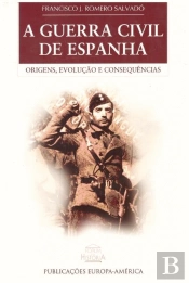 A Guerra Civil de Espanha