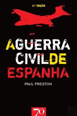 Bertrand.pt - A Guerra Civil de Espanha