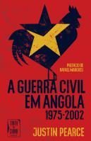 A Guerra Civil em Angola