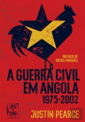 A Guerra Civil em Angola