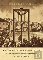 A Guerra Civil em Portugal 