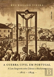 A Guerra Civil em Portugal 