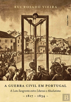 Bertrand.pt - A Guerra Civil em Portugal 