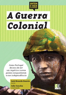 Bertrand.pt - A Guerra Colonial