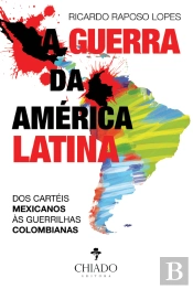 A Guerra da América Latina