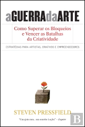 A Guerra da Arte