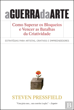 Bertrand.pt - A Guerra da Arte