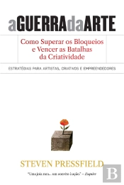 A Guerra Da Arte