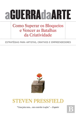 Bertrand.pt - A Guerra Da Arte