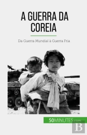 A Guerra Da Coreia