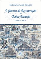 A Guerra da Restauração no Baixo Alentejo 