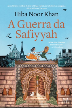Bertrand.pt - A Guerra da Safiyyah