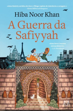 Bertrand.pt - A Guerra Da Safiyyah