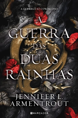 Bertrand.pt - A Guerra Das Duas Rainhas