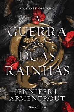 Bertrand.pt - A Guerra das Duas Rainhas