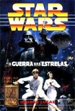 Bertrand.pt - A Guerra das Estrelas