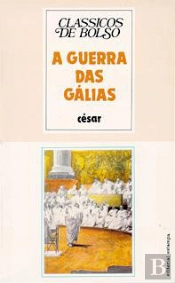 A Guerra das Gálias