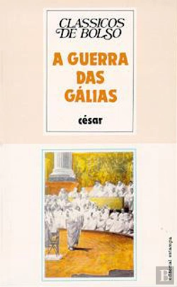 Bertrand.pt - A Guerra das Gálias