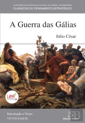 A Guerra das Gálias