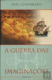 A Guerra das Imaginações