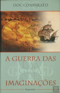 Bertrand.pt - A Guerra das Imaginações
