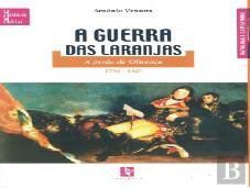 A Guerra das Laranjas