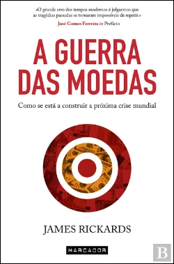 Bertrand.pt - A Guerra das Moedas