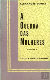 A Guerra das Mulheres - 2 Volumes