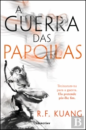 A Guerra das Papoilas