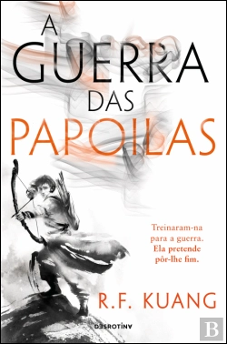 Bertrand.pt - A Guerra das Papoilas