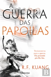 A Guerra das Papoilas