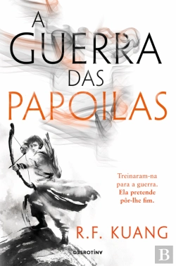 Bertrand.pt - A Guerra das Papoilas