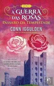 A Guerra das Rosas - Livro I